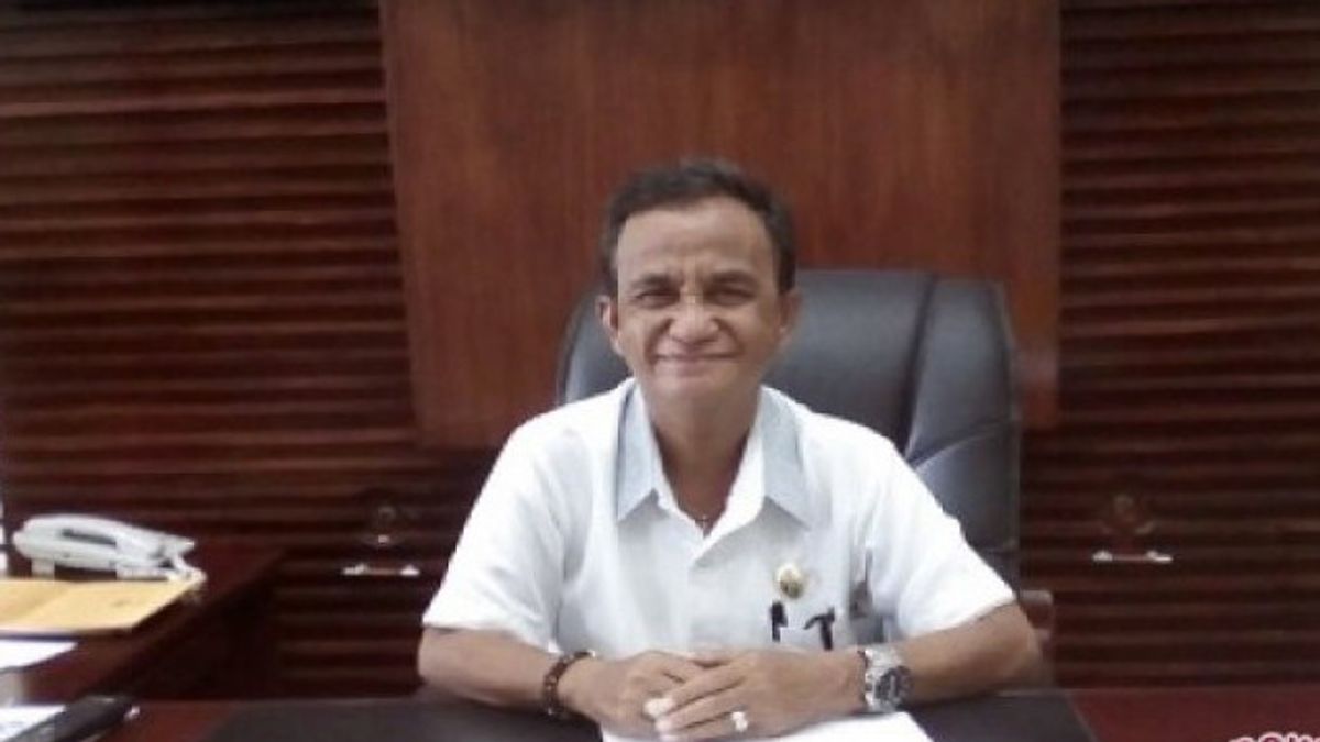 Polda Sulut Setop Kasus Kematian Wakil Bupati Kepulauan Sangihe