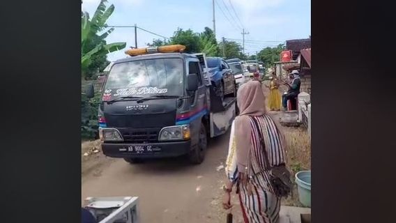 Petani Tuban Jadi Miliarder, MUI Ingatkan Bayar Zakat 2,5 Persen