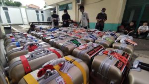 There Are New Rules, Goods Carrying Regular Hajj Pilgrims Are Now Free Of Import Duty Starting June 6, 2025