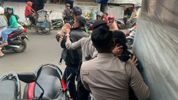 Bikin Resah Warga, 16 Preman di Garut Diamankan Polisi