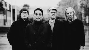 Indra Lesmana Returns To Introducing Jazz Fusion Via Sydney Reunion