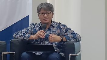 Indef Economist Says It Needs An Additional IDR 1,000 Trillion Per Year To Reach 8 Percent Of The Economy