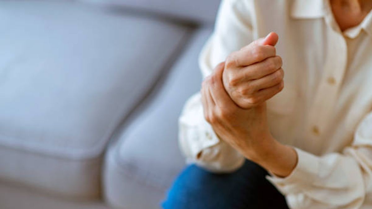 41.7 Percent Of Indonesian People Experience Osteopenia, What Is It?