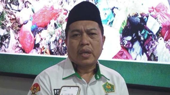 Rumah Hafiz Tempat Terduga Teroris Mengajar Dipastikan Ilegal oleh Kemenag