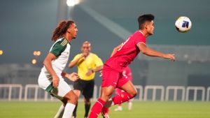 Timnas U-23 Jalan Uji Coba Terakhir Malam Ini sebelum Piala Asia 2024