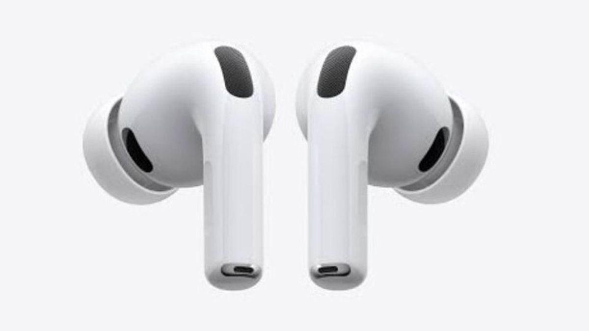 Apple Rilis Pembaruan Firmware Pertama untuk AirPods Pro 3