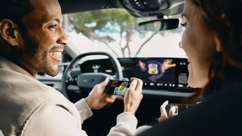 アウディガンデンエアコンソール、キャビンでエキサイティングなゲームエンターテイメントを提示