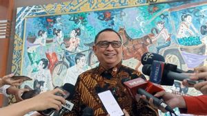 Istana Tegaskan Seluruh Menteri Tetap Solid Bantu Presiden Jokowi