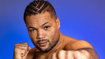 an Whyte Mundur, Joe Joyce contre Filip Hrgovic