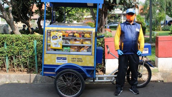 Produsen Sari Roti Milik Konglomerat Anthony Salim Bakal <i>Buyback</i> Saham, Siapkan Dana Rp480 Miliar