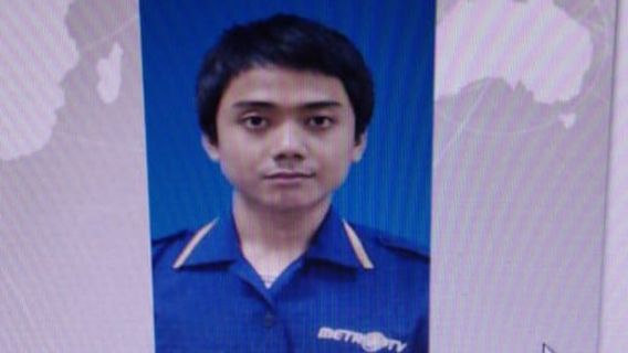 Polisi Bantah Kabar Terduga Pembunuh Editor Metro TV Sempat Terlihat