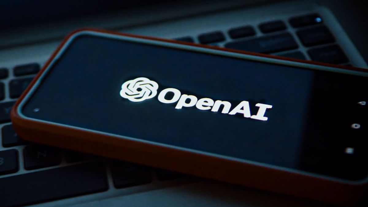 OpenAI élaborera des outils mystérieux basés sur l’IA, petits et sans écran