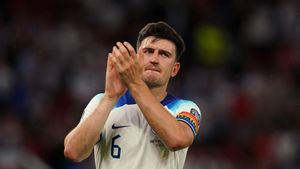 2026年ワールドカップイングランド代表チーム、チューヘルがマグワイアからフォデンまで放出