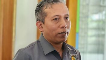Buronan Napi Kasus Penipuan Rumah Mewah di Semarang Menyerahkan Diri