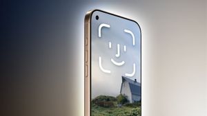 جاكرتا - سيجعل تصميم iPhone 18 Pro الأمر فضوليا إذا كانت هذه الشائعات صحيحة