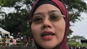 Yura Yunita Ungkap Mimpi Haji Bareng Vidi Aldiano yang Kini Tinggal Kenangan