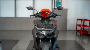 Dukung Tren Modifikasi, Yamaha Rilis Aksesori Resmi untuk XMAX, NMAX, dan Aerox
