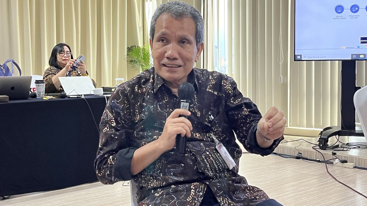 Besok Pimpinan KPK Disebut Bakal Umumkan Hasil Laporan Kaesang Soal Fasilitas Jet Pribadi