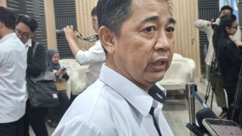 KKP称MBG尚未引发市场上鱼类产品价格飙升