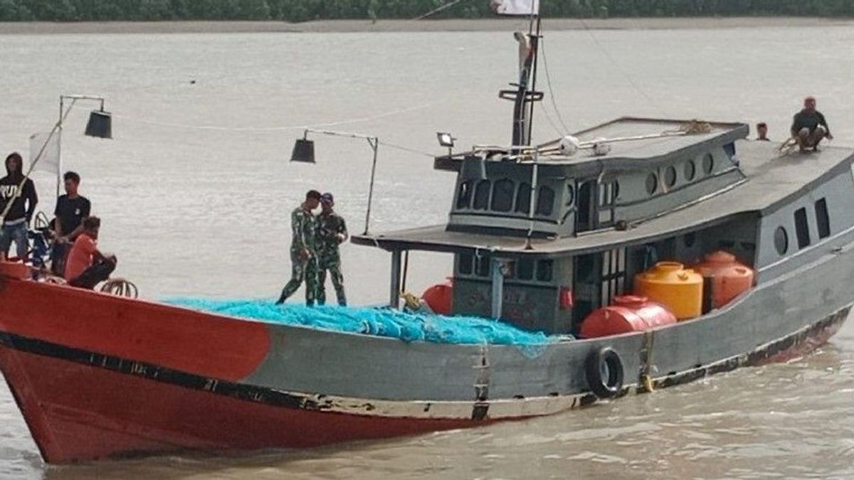 外務省、パプアニューギニアにおけるインドネシア人漁師射殺事件の調査を要請