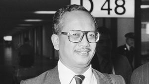 Mengenal Mochtar Kusumaatmadja, Bapak Hukum Laut Indonesia yang Ditetapkan sebagai Pahlawan Nasional