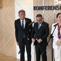 Ketua DPR Minta Pemerintah Sampaikan Informasi Berkala soal Kenaikan BBM
