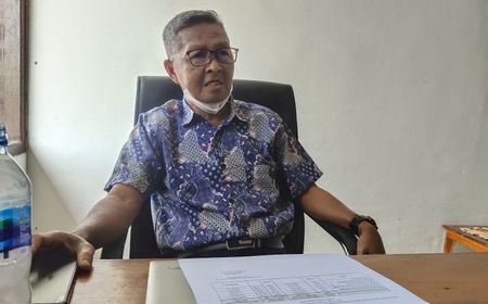 Kebangpol Palangka Raya Usul Kenaikan Dana Parpol Rp20 Ribu per Suara Sah