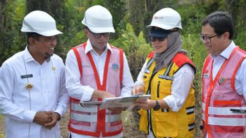 Pembangunan Bandara VVIP di IKN Dipercepat, Target Operasi 17 Agustus 2024