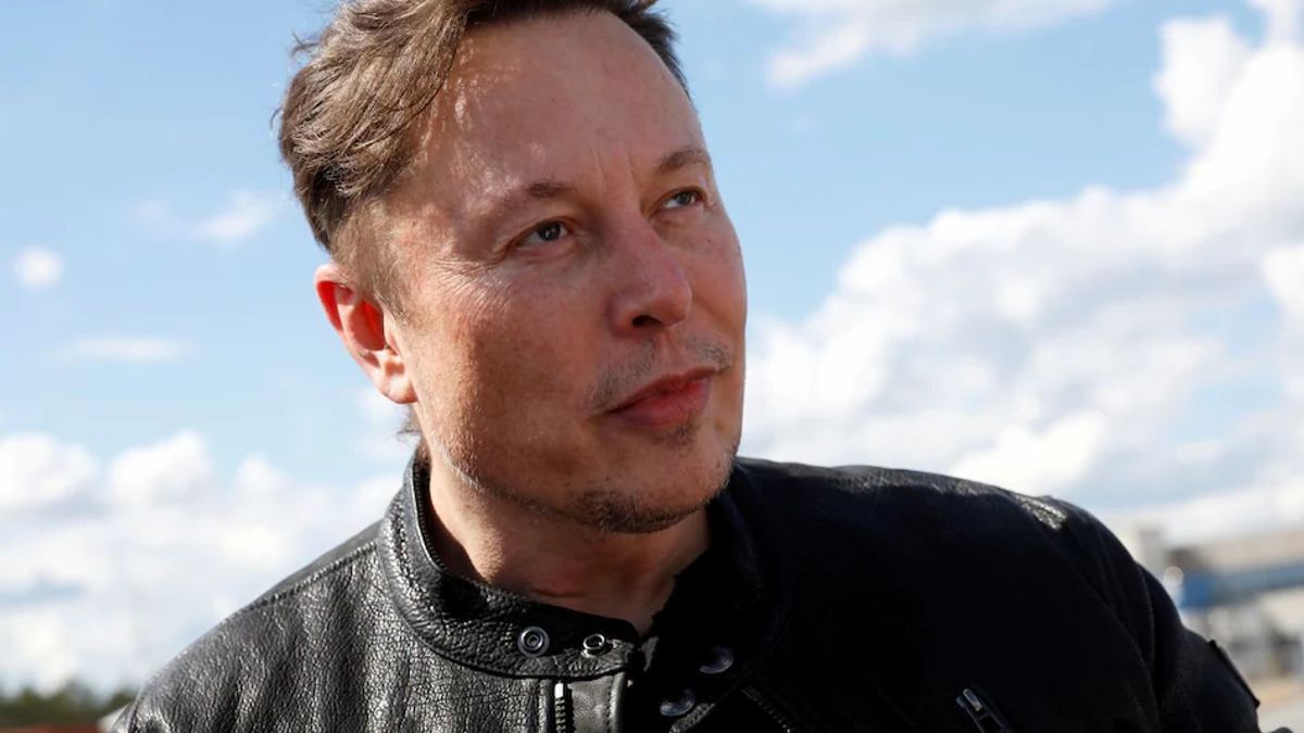 Elon Musk Kembali Rebut Posisi Pertama Orang Terkaya di Dunia