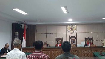 Pengadilan Tipikor Banda Aceh Mulai Sidangkan Kasus Korupsi Pengadaan Alat Olahraga Rp790,9 Juta