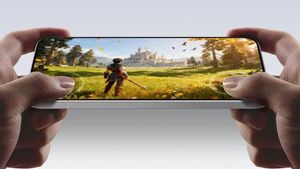 Redmi Turbo 5 Max Tembus Skor AnTuTu 3,3 Juta, Tantang Flagship Snapdragon