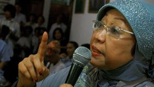 Adik Kandung Gus Dur Lily Wahid Meninggal Dunia, Dikebumikan Hari Ini di Pesantren Tebuireng