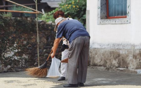 RUU PPRT Bisa Tambah Perlindungan untuk PMI