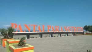 Empati ke Warga Terdampak Bencana Sumatera, Bupati Bantul Wanti-wanti Jangan Pesta Kembang Api Tahun Baru