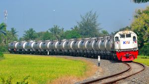 KAI Percepat Pemulihan Jalur Kereta di Sumatera Pascabencana