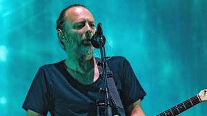 Thom Yorke's Attitude On Israel's Conflict=Palestinian Reaps Criticism