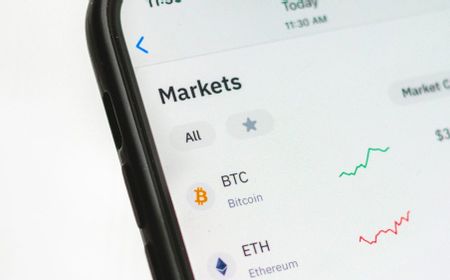 Ajaib Kripto: Pasar Kripto Wait and See Menjelang Rilis Data CPI dan FOMC