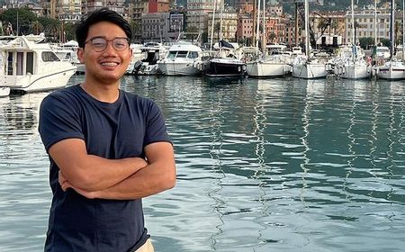 Jasad Eril, Putra Ridwan Kamil Masih Utuh Meski Tenggelam 14 Hari di Sungai Aare, Begini Penjelasan Dokter