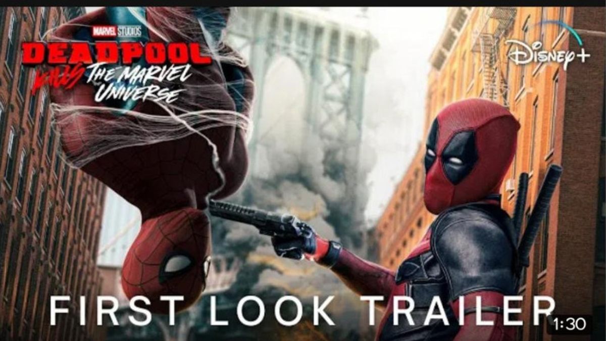 Muak dengan Trailer Film AI Palsu di YouTube? Kini Ada Kabar Baik