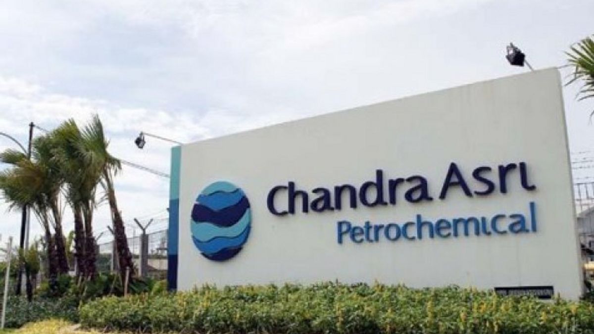 Issues IDR 1.4 Trillion Debt For Working Capital, Chandra Asri Owned By Conglomerate Prajogo Pangestu Offers Interest Up To 8.8 Percent