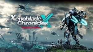 Xenoblade Chronicles X: Endowed Endowment : Nintendo Switch l’année prochaine