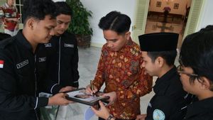 Wapres: Digitalisasi Harus Sejalan dengan Pemerataan Tenaga Pendidik