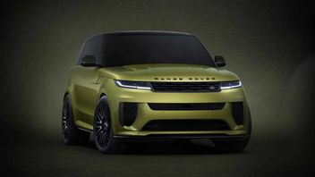 Jaguar Land Rover Said to Be Able to Leave the UK Without Battery Subsidies