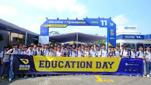 Dihadiri Lebih dari 700 Pelajar, GIIAS Education Day Kembali Terlaksana