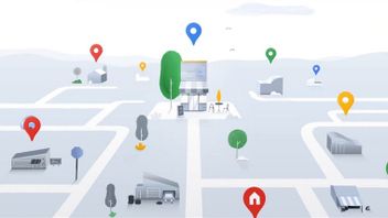 Comment Utiliser La Fonction De Recherche Ici Sur Google Maps, Vous Pouvez Trouver La Mosquée La Plus Proche!