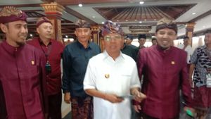 Koster Tolak Pembangunan Kasino di Bali Meski Diimingi Rp100 Triliun 