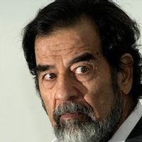 Matinya Represivitas Saddam Hussein di Tiang Gantung