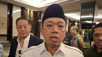 Menteri Nusron Ungkap Alasan Serapan Anggaran Kementerian ATR/BPN Baru 75 Persen