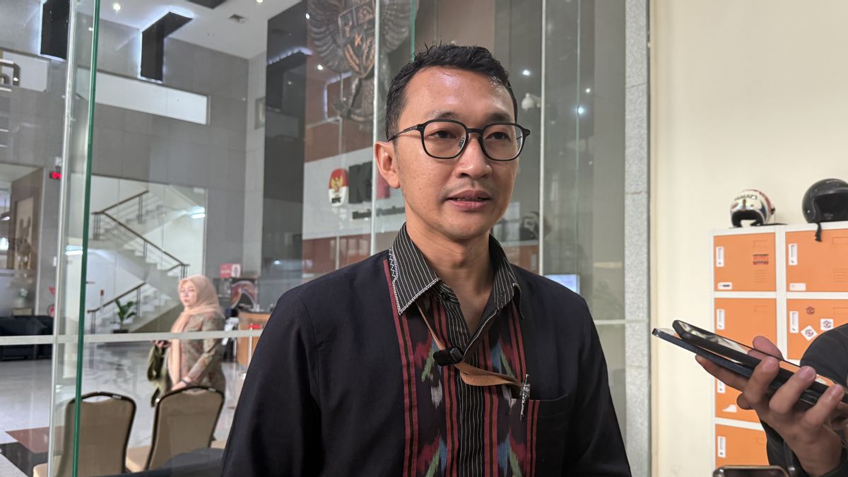 KPK Sebut Eks Pejeabat Bea Cukai yang Lari Usai Diperksa Diduga Terima Duit dari Importir 