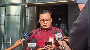 7 Locations In Jakarta To Gresik Searched By KPK Looking For Evidence Of Corruption PT PGN